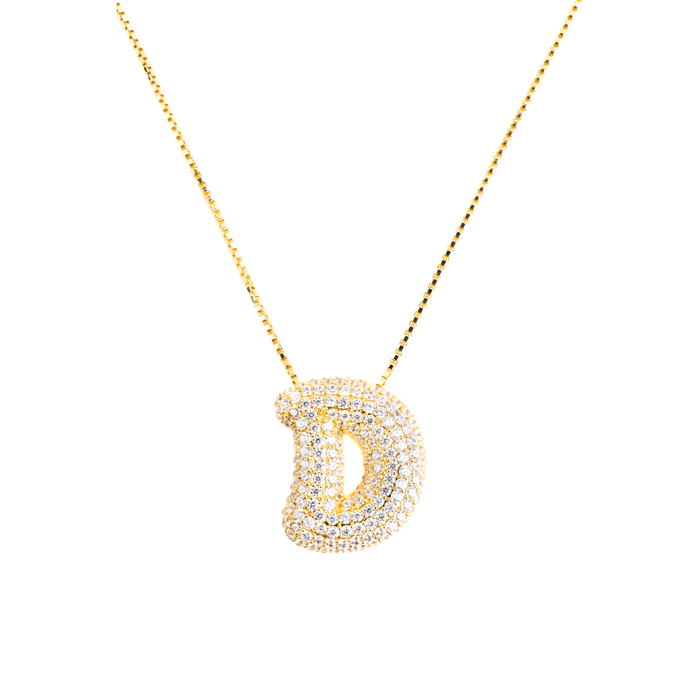 necklace-D