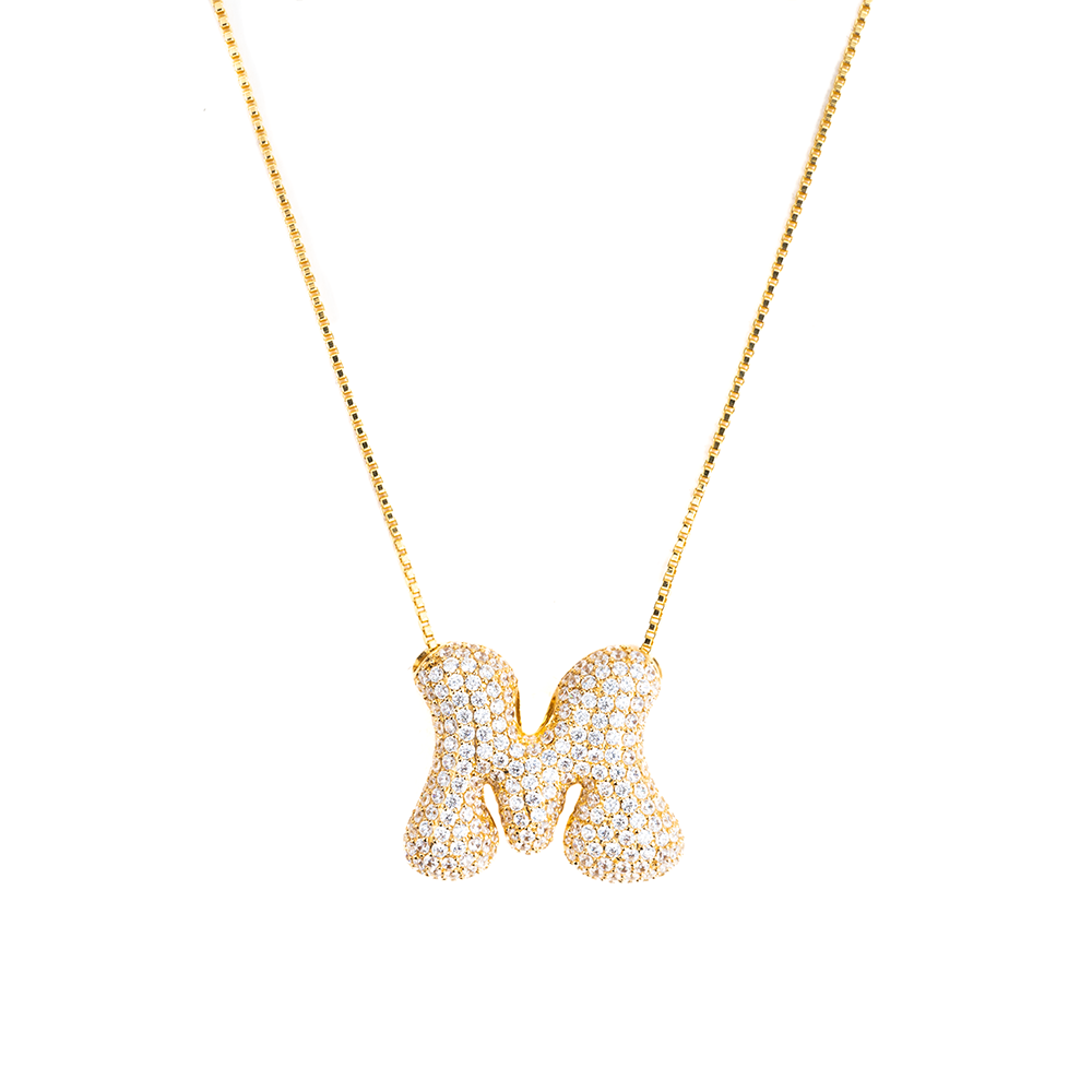 necklace-M