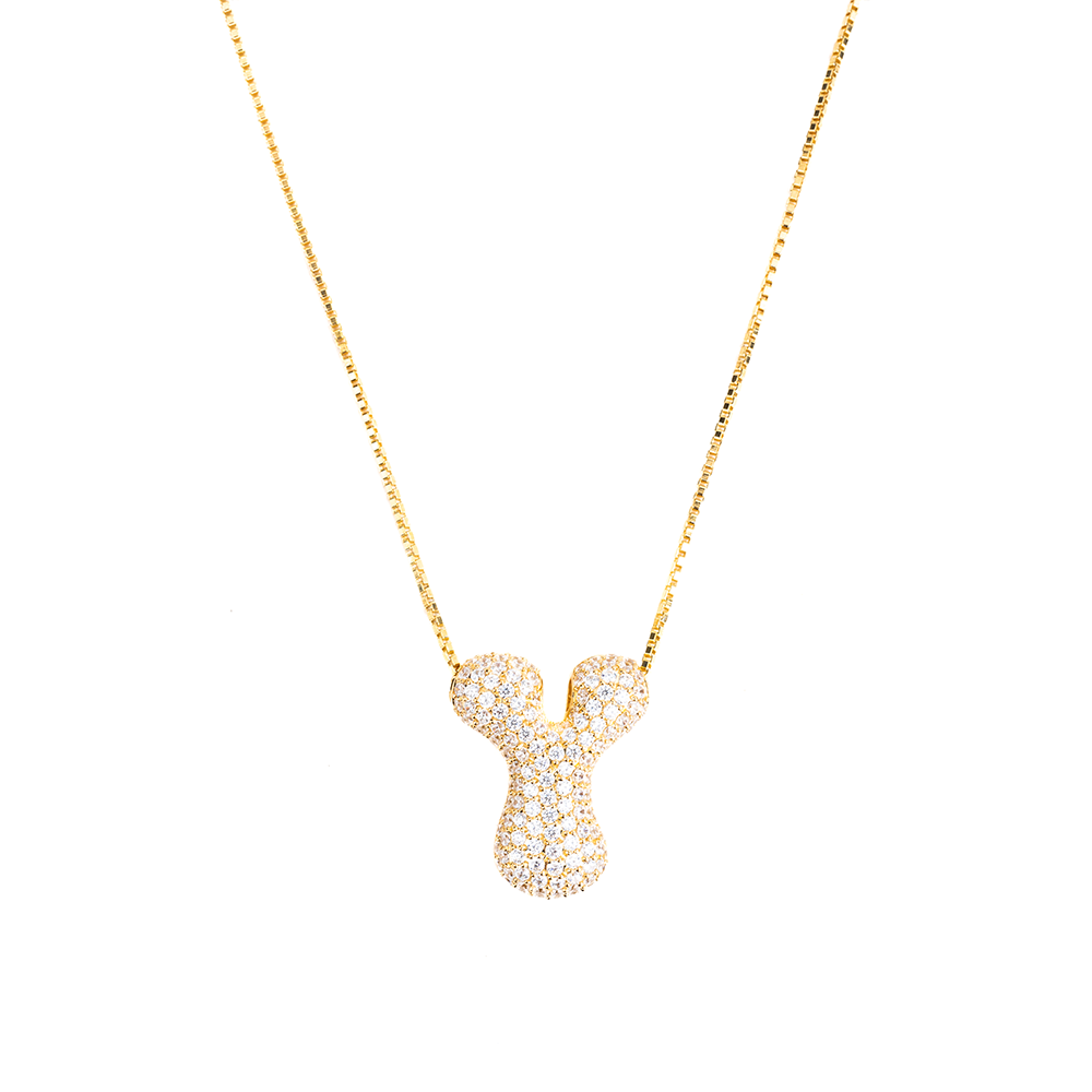 necklace-Y