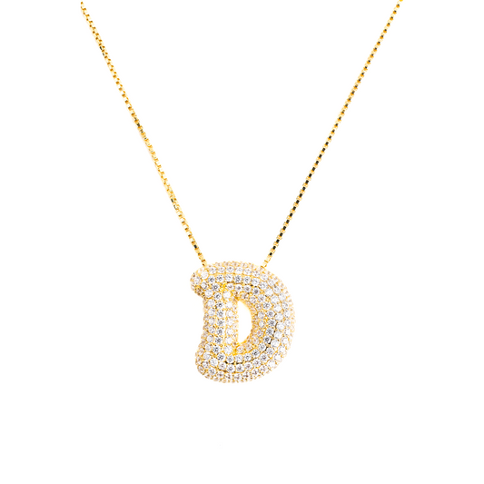 necklace-D