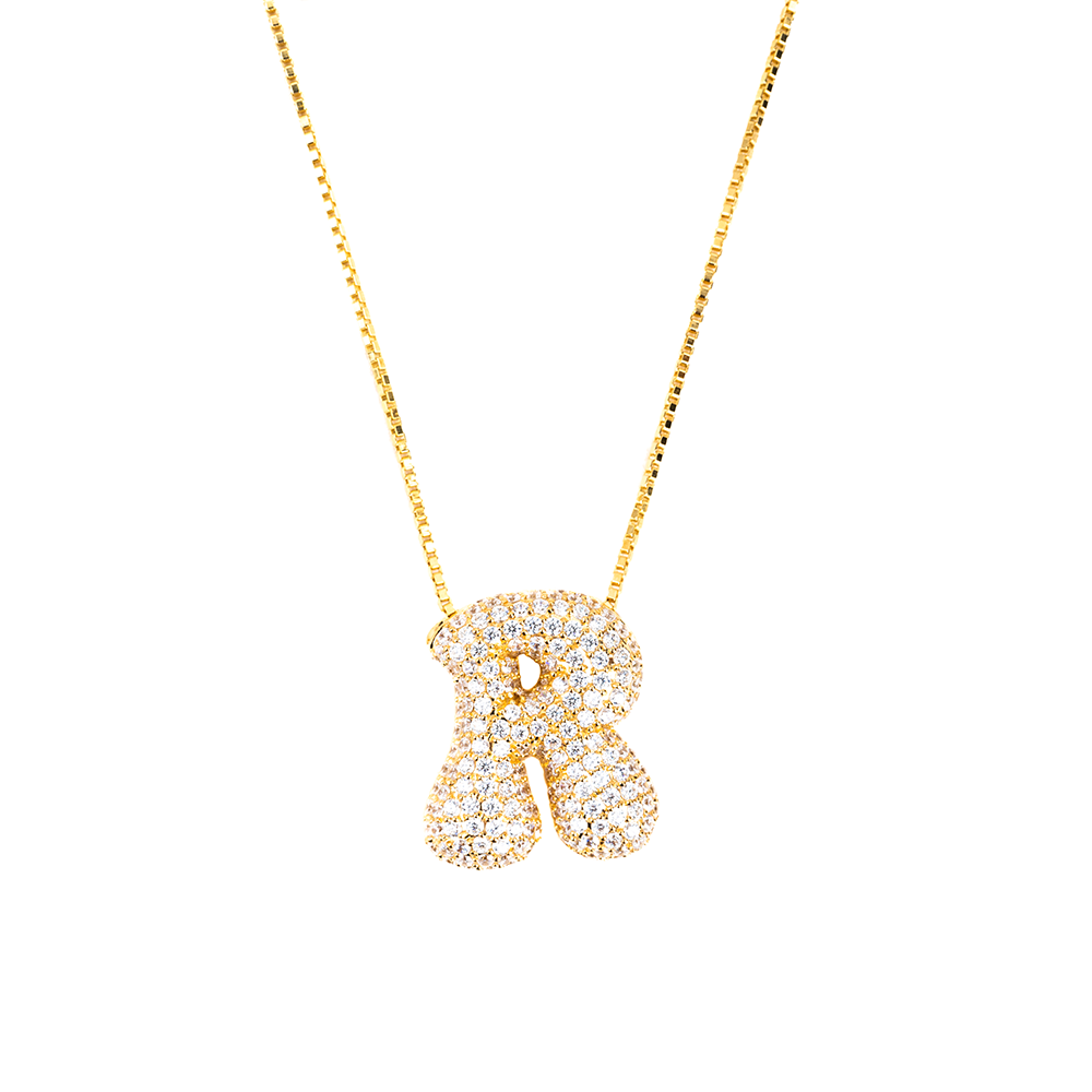 necklace-R