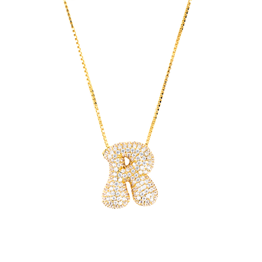 necklace-R