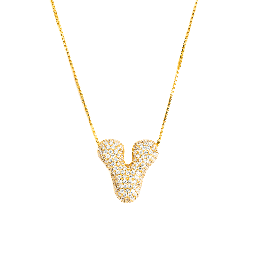 necklace-V