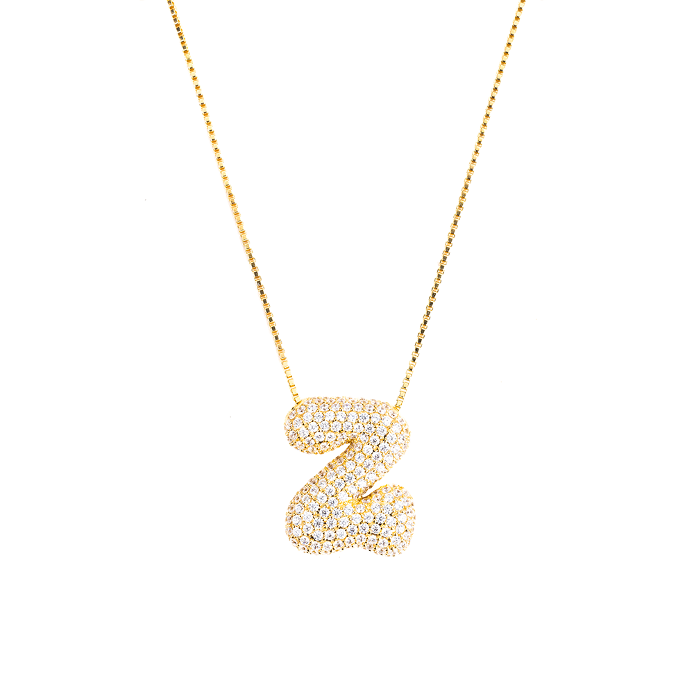 necklace-Z
