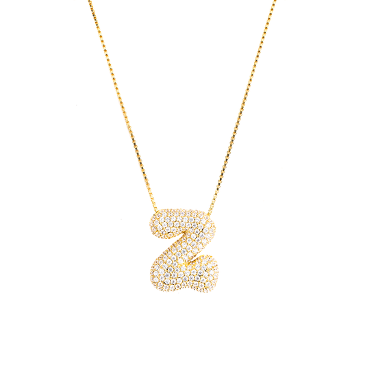 necklace-Z