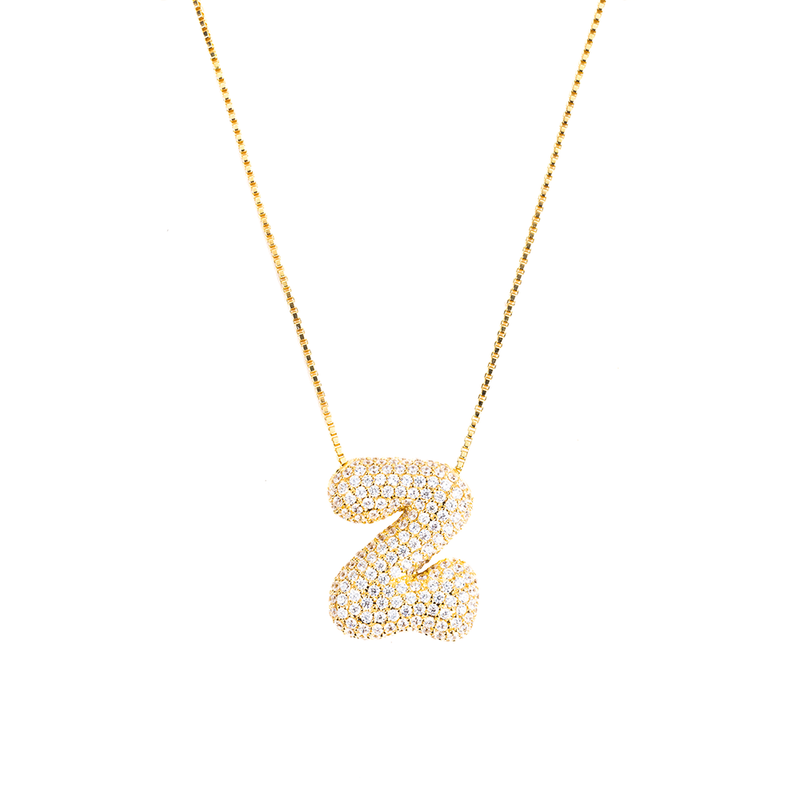 necklace-Z